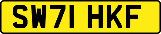 SW71HKF