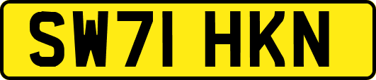 SW71HKN