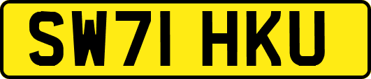 SW71HKU