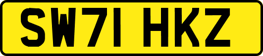 SW71HKZ