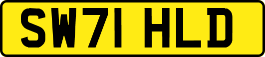 SW71HLD