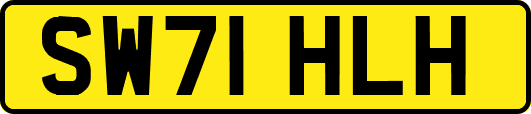 SW71HLH