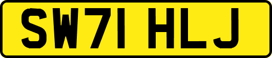 SW71HLJ