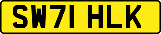 SW71HLK