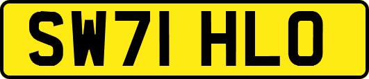 SW71HLO