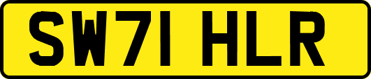 SW71HLR