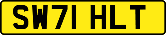 SW71HLT