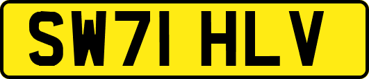 SW71HLV