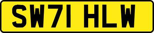 SW71HLW