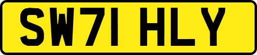 SW71HLY