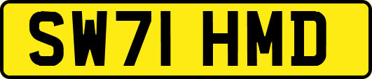 SW71HMD