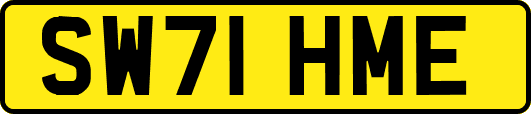 SW71HME