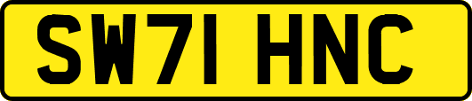 SW71HNC
