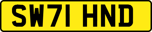 SW71HND