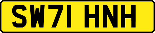 SW71HNH