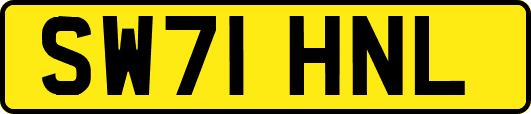SW71HNL