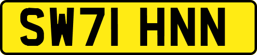 SW71HNN