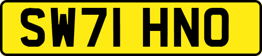 SW71HNO