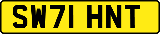 SW71HNT