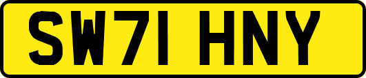 SW71HNY