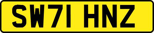 SW71HNZ