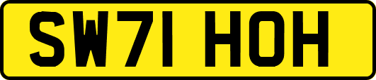 SW71HOH