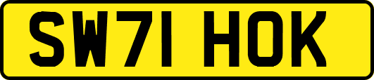 SW71HOK