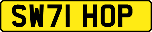 SW71HOP