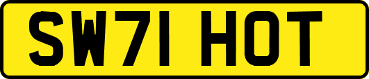 SW71HOT