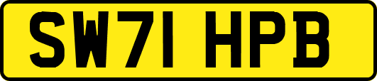 SW71HPB
