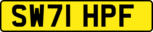 SW71HPF