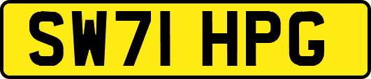 SW71HPG