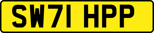 SW71HPP