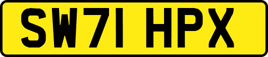 SW71HPX