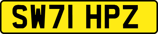 SW71HPZ