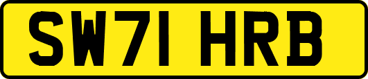 SW71HRB