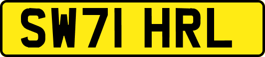 SW71HRL