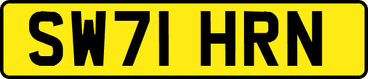 SW71HRN