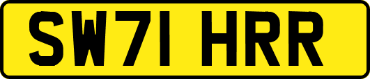 SW71HRR