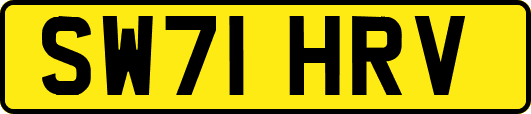 SW71HRV