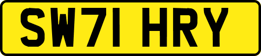 SW71HRY