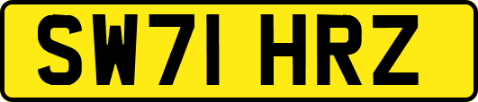 SW71HRZ