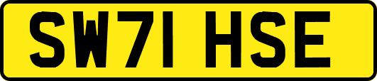 SW71HSE