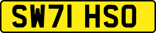 SW71HSO