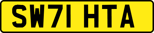 SW71HTA