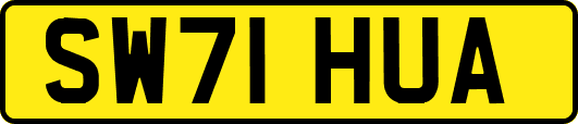 SW71HUA