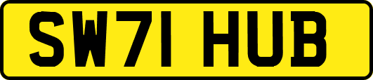 SW71HUB