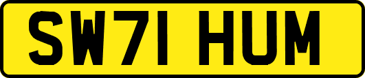 SW71HUM