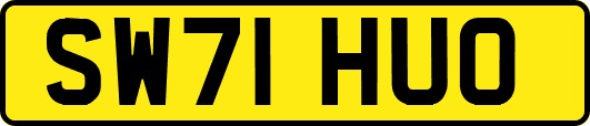 SW71HUO