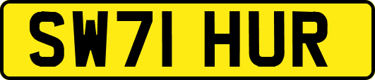 SW71HUR